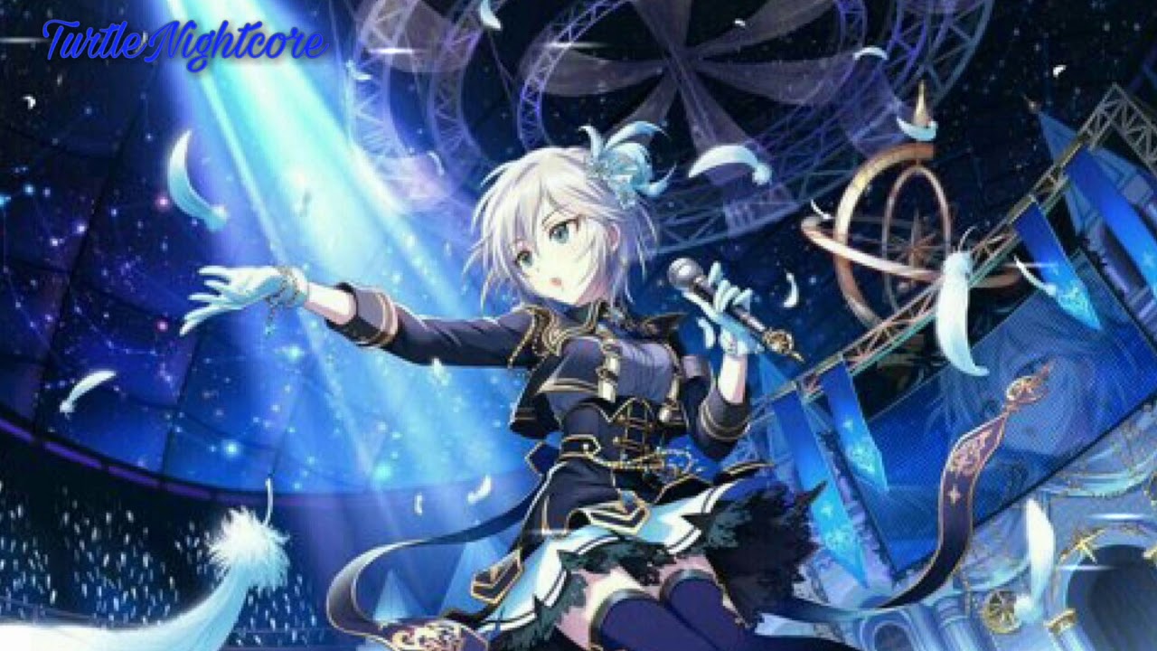Nightcore - Move Your Body (Eiffel 65) |dBrother Remix|
