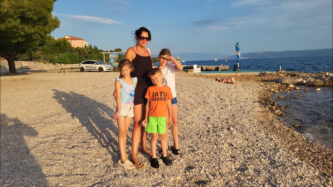 Crikvenica Chorwacja 2025