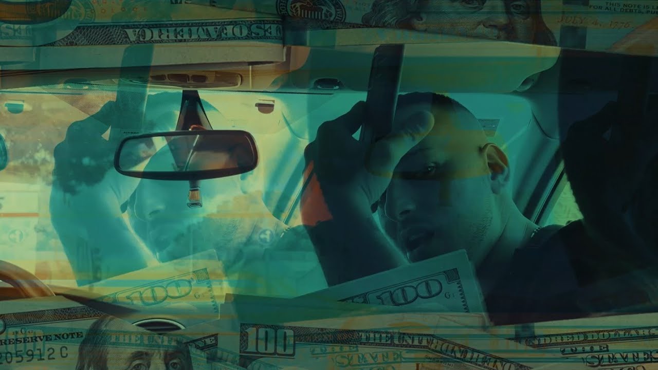 LOYALTY BANDO - SQUASHIT (VIDEOCLIP) [Shot x WESHGMK]
