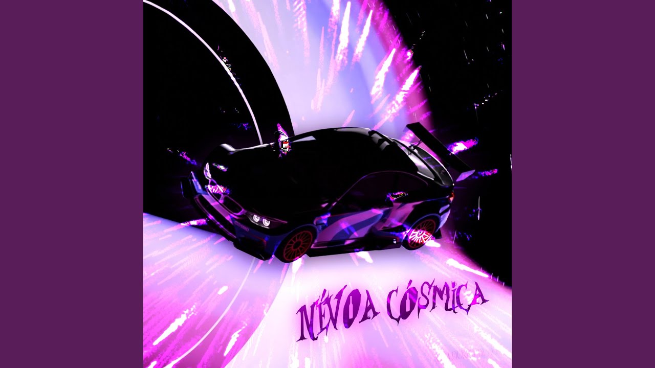N&Eacute;VOA C&Oacute;SMICA (Tiktok Version)