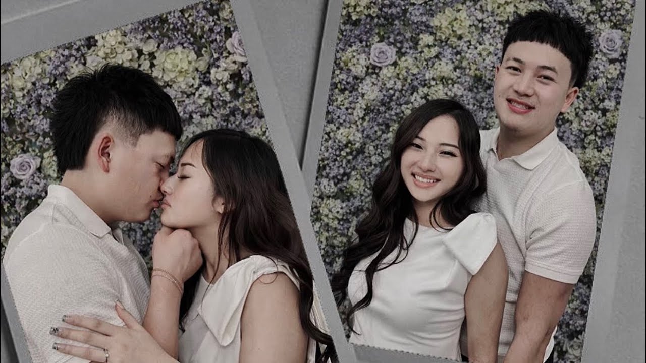 Natalie & Alan | Hmong Wedding |