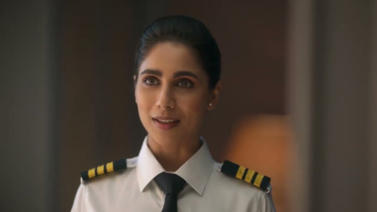 Wings of Responsibility: Secure Your Dreams with LIC (Hindi) |