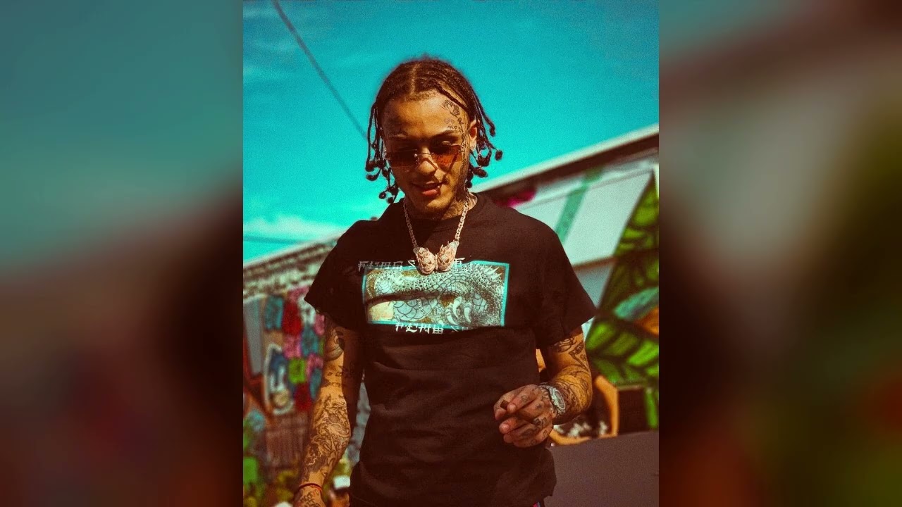 [FREE FOR PROFIT] Lil Skies Type Beat - 