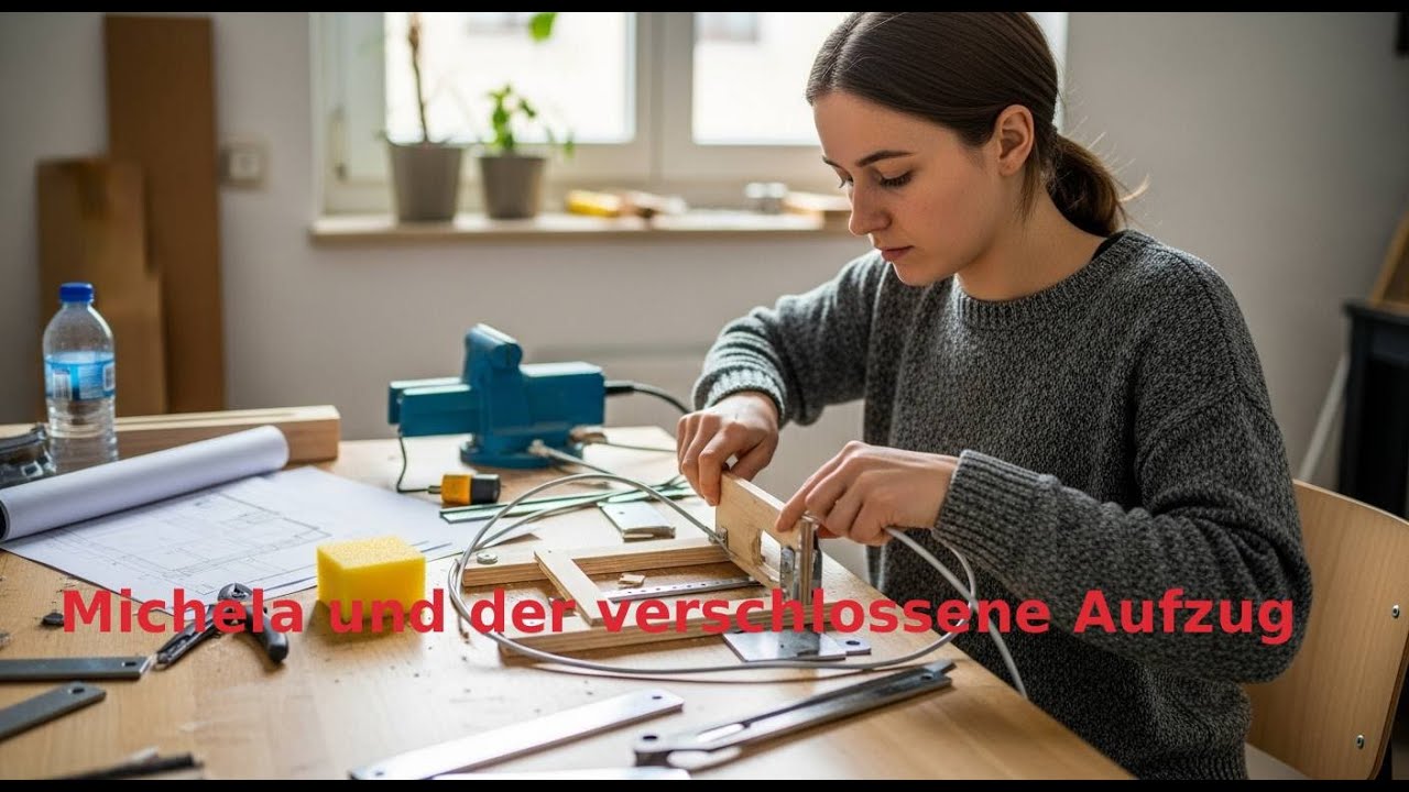 „Eine inspirierende Geschichte über Mut, Selbstvertrauen und Neuanfang“ Motivationsgeschichten