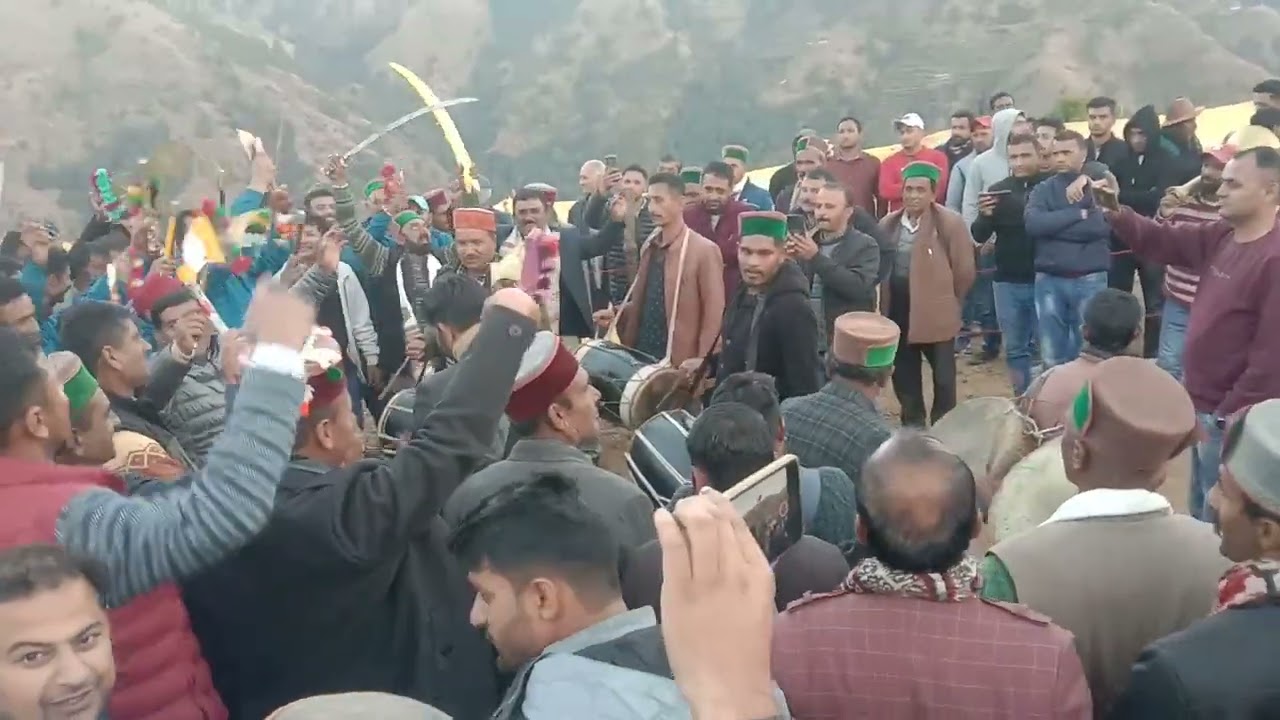 thota dal Shila ghoond beautiful dance🚩🚩🚩🇮🇳🇮🇳🇮🇳