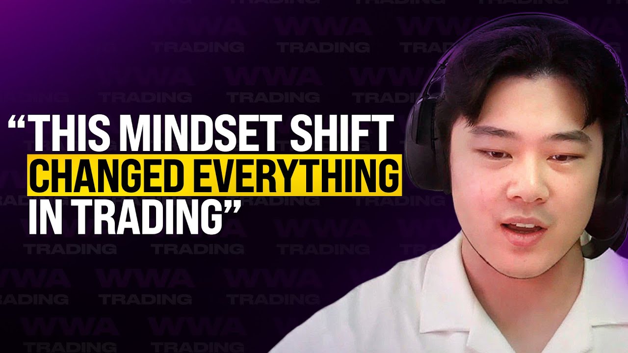 How This Trader Went From Blown Accounts To 10%/Mo Consistently