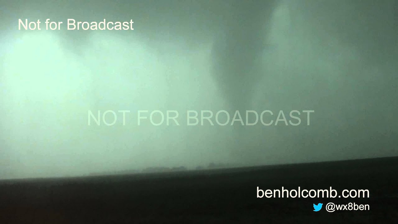 Harmon, IL Tornado June 22, 2015
