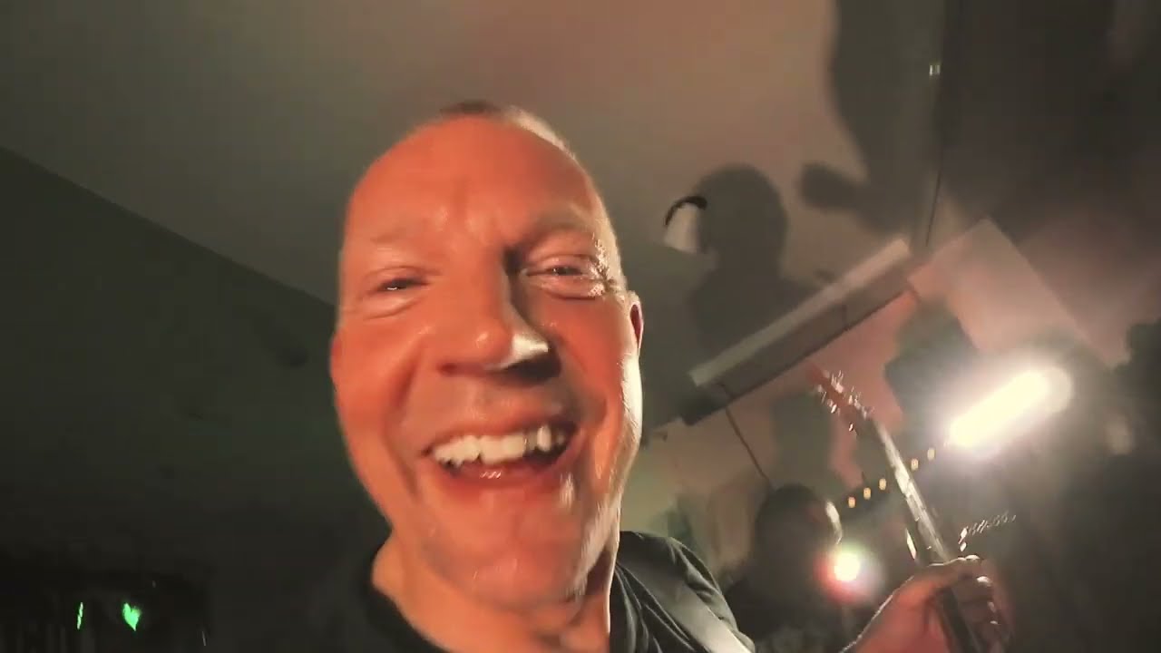 Disavowed Podcast part 007 Gatinaicticut Metal Fest 2025
