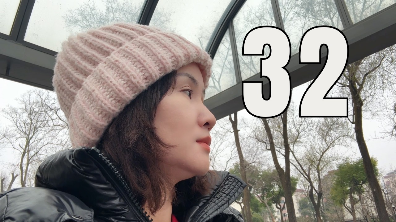 I’m 32. And it’s okay to not be okay.