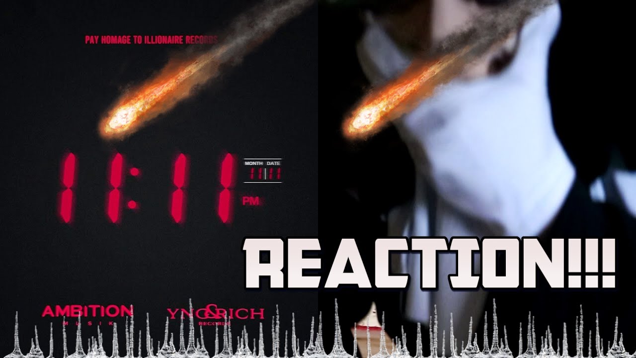 [광고] CHANGMO (창모) & SUPERBEE (수퍼비) - 1lli boy / Peace Up | REACTION!