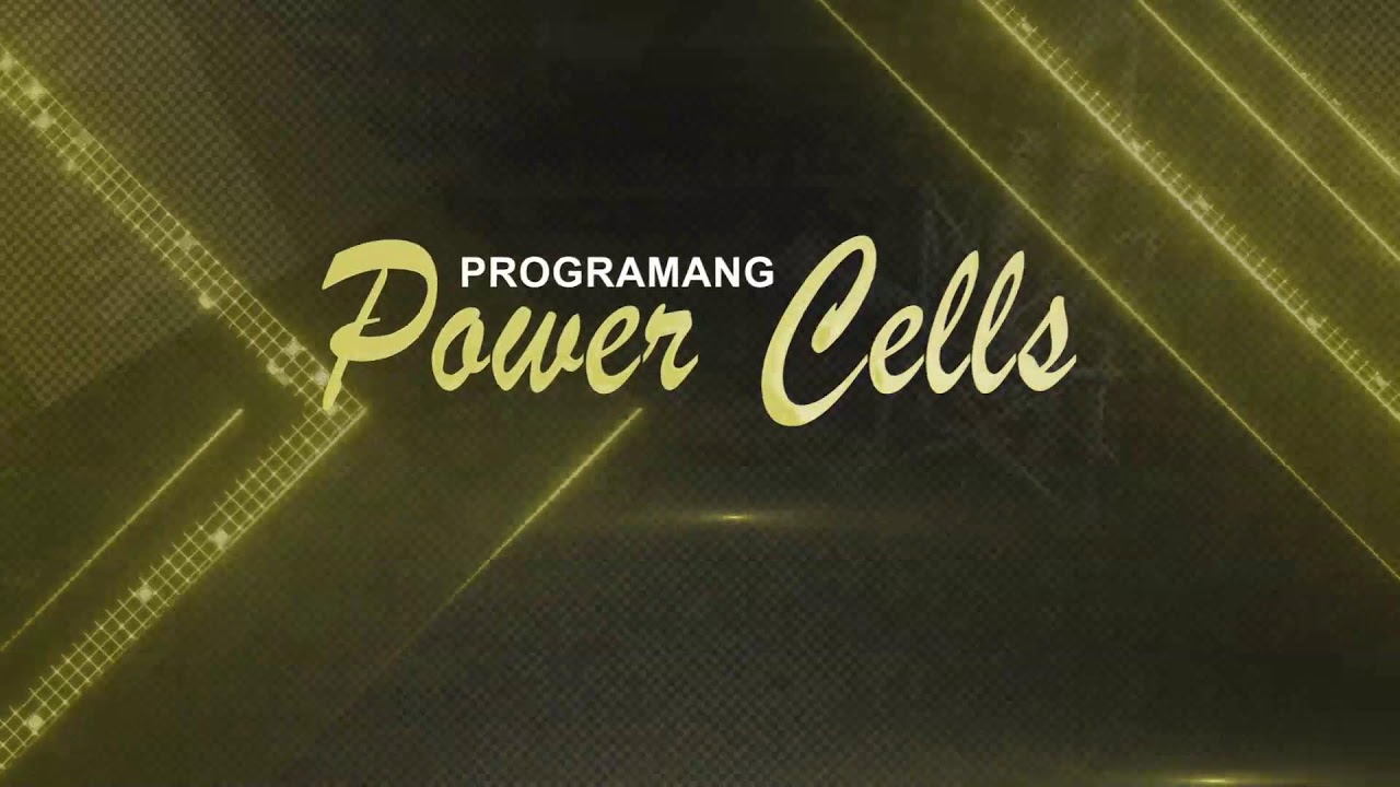 POWERCELLS | FEBRUARY 09, 2026 | KAUBAN SI PAPA J UG BABY KHO