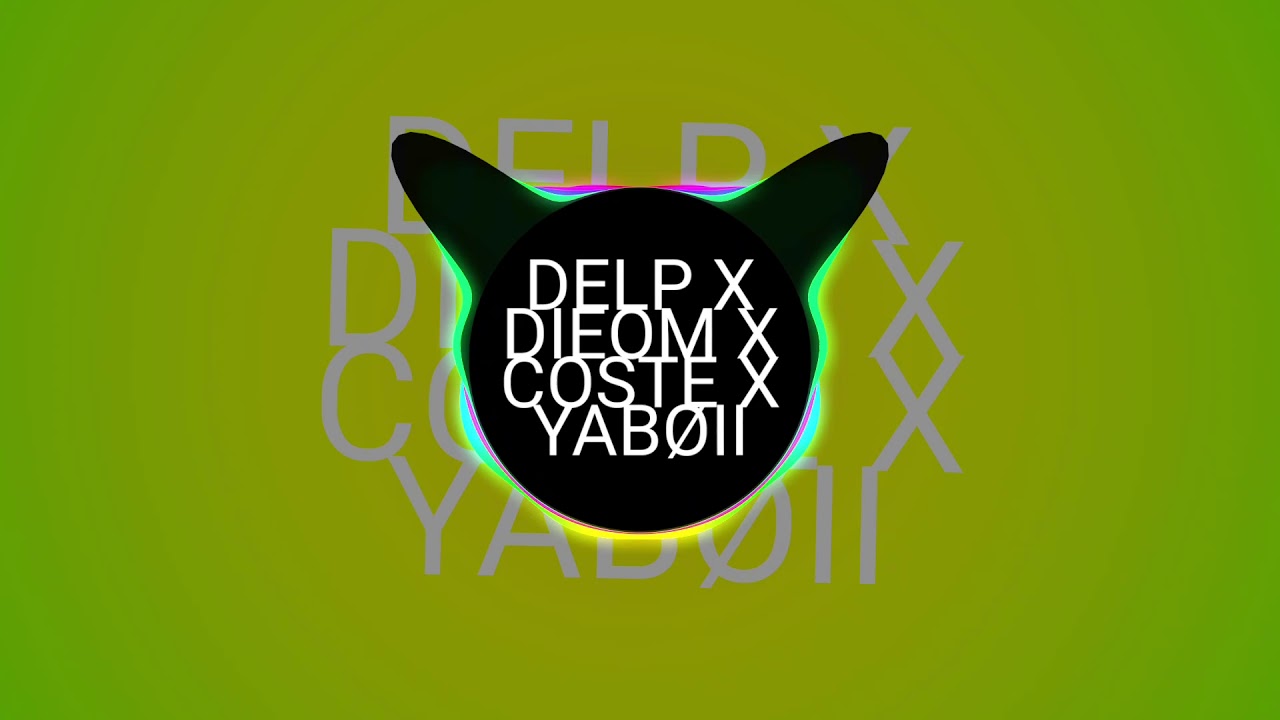 DELP X DIEOM X COSTE X YABÃII - ELITE.mp3 (Slowed by Bass God)