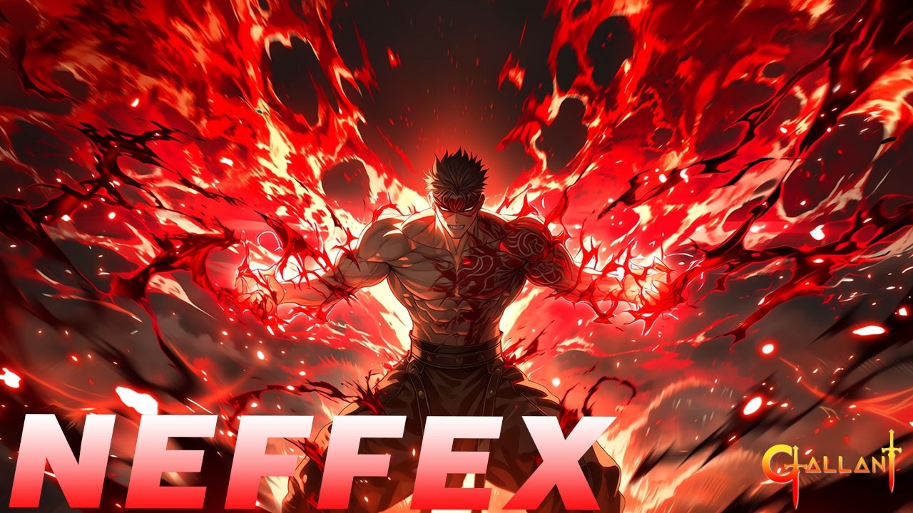 Gaming Nightcore Mix 🎮 Bass Boosted 🔊 Tryhard Music para vencer partidas