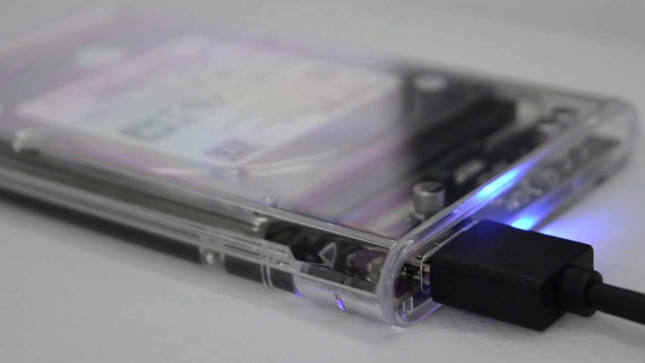 СТОП!!! Не выбрасывайте старый жёсткий диск — превратите его во внешний HDD🤯 (2023)