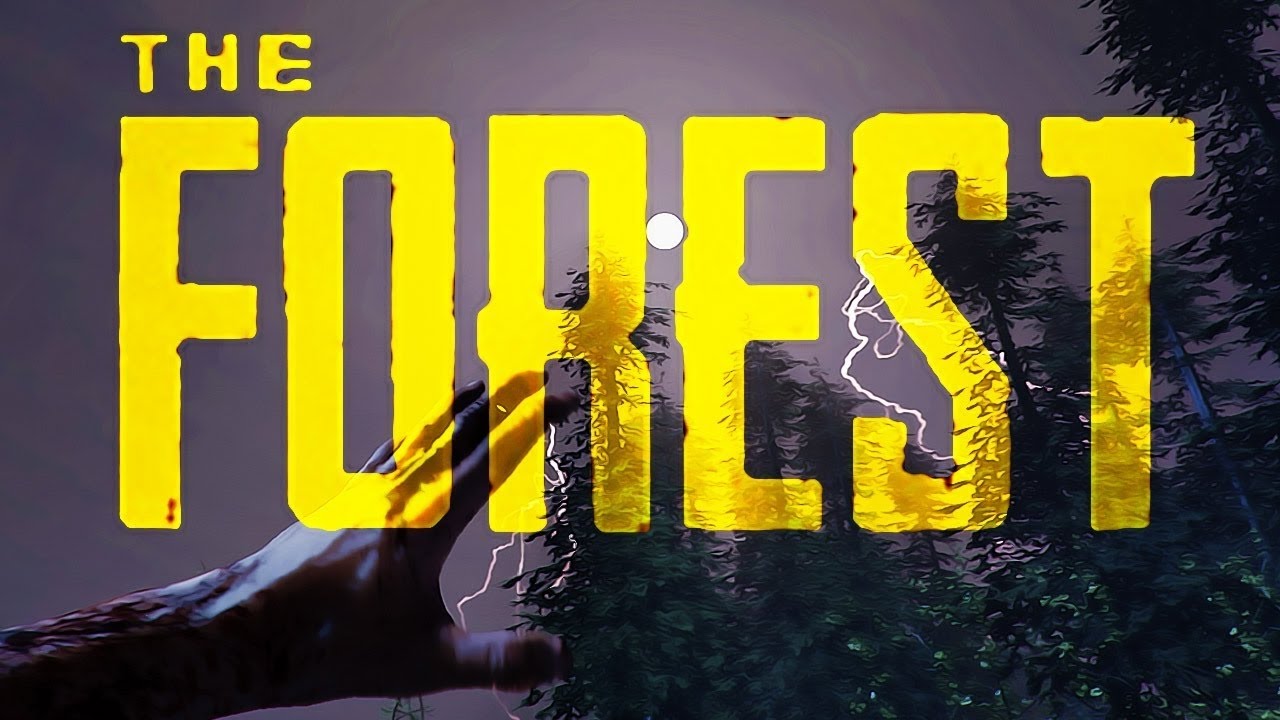 The Forest [CRACK] [FREE] /  HD crackedgamesyoutube
