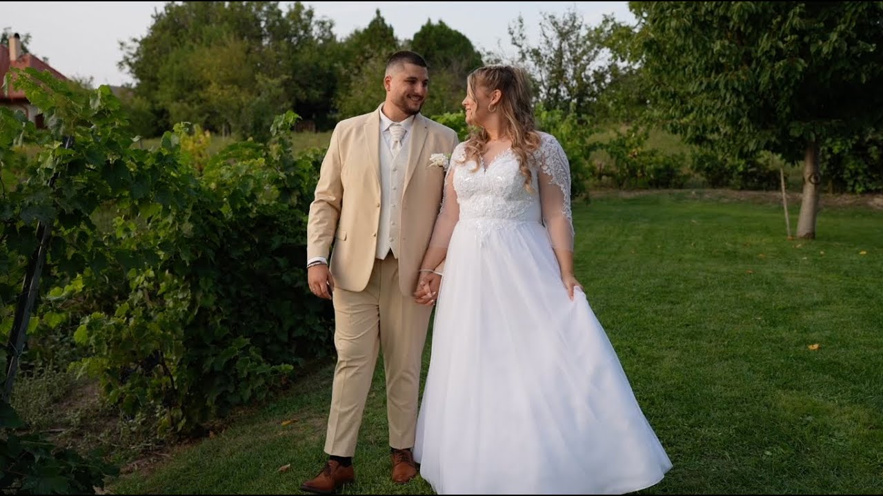 Viki & Dominik | Kult Pince | 2025