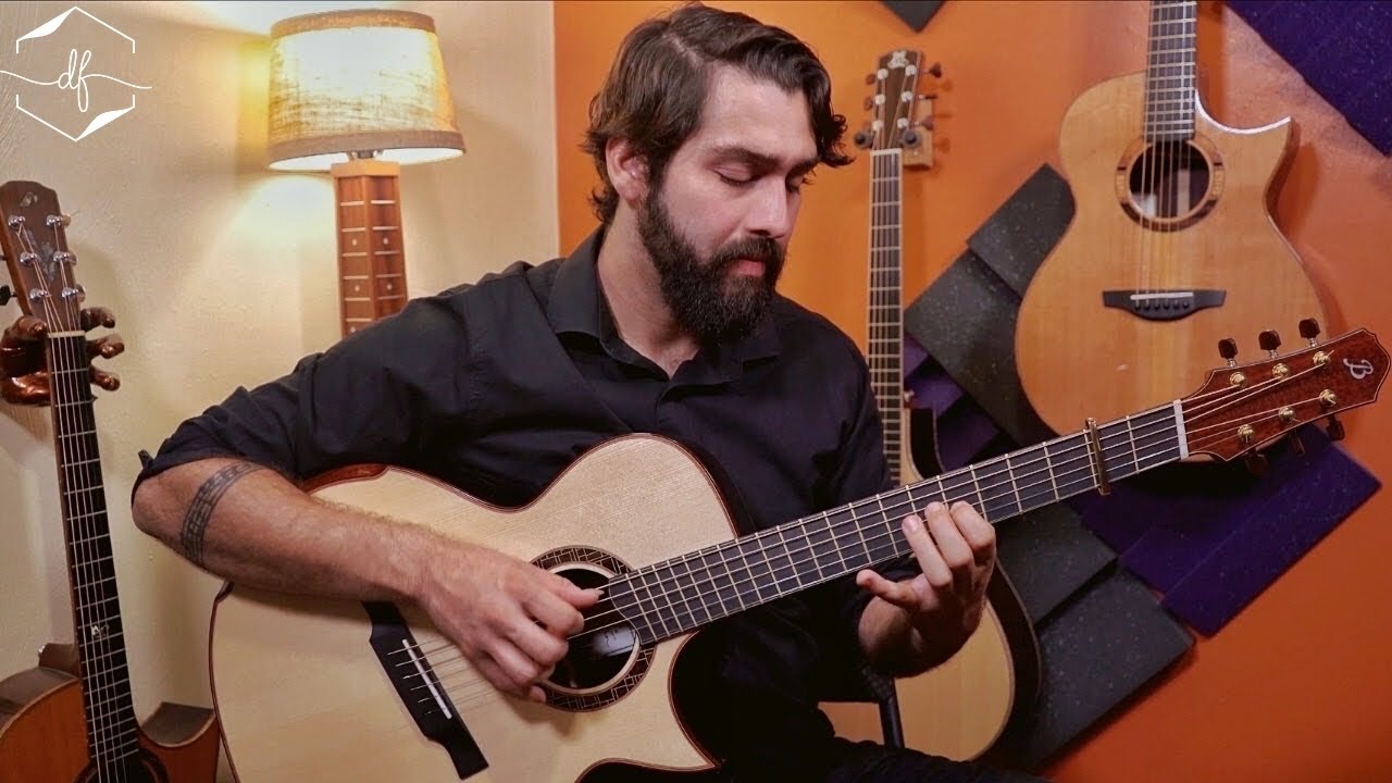 Dustin Furlow - Remembrance