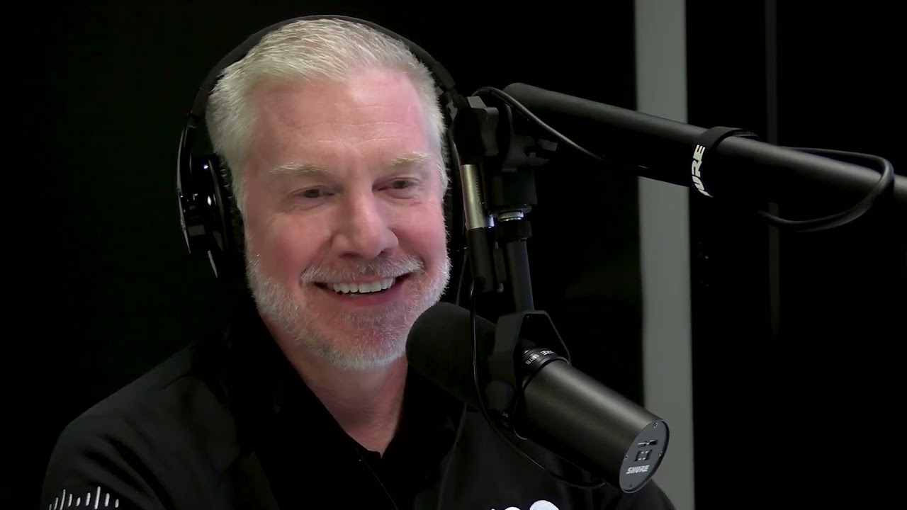 The Menlo Experience - Episode 22: Thriving Through AI Change