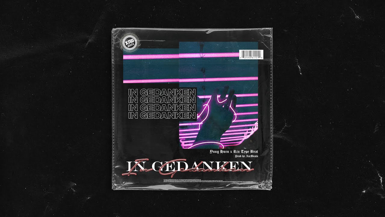 [FREE] Yung Hurn x RIN Type Beat - 