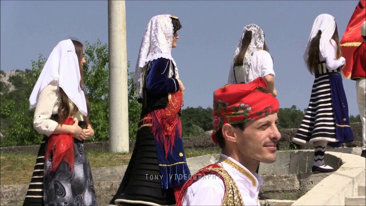 Këngë kushtuar SHNA NDOUT - Agron Pllumaj 