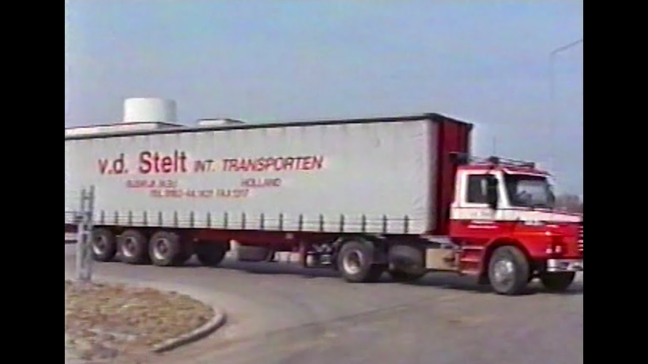 Bedrijfsfilm 1998
