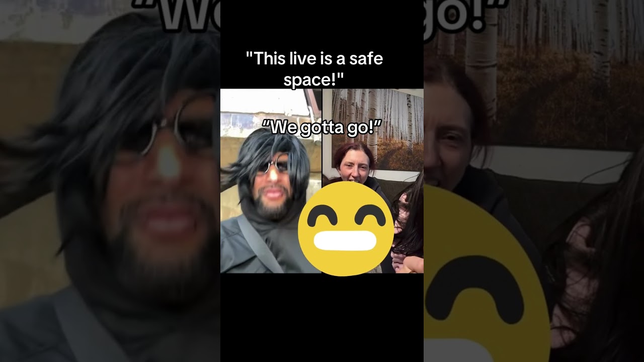 Is that a filter?!