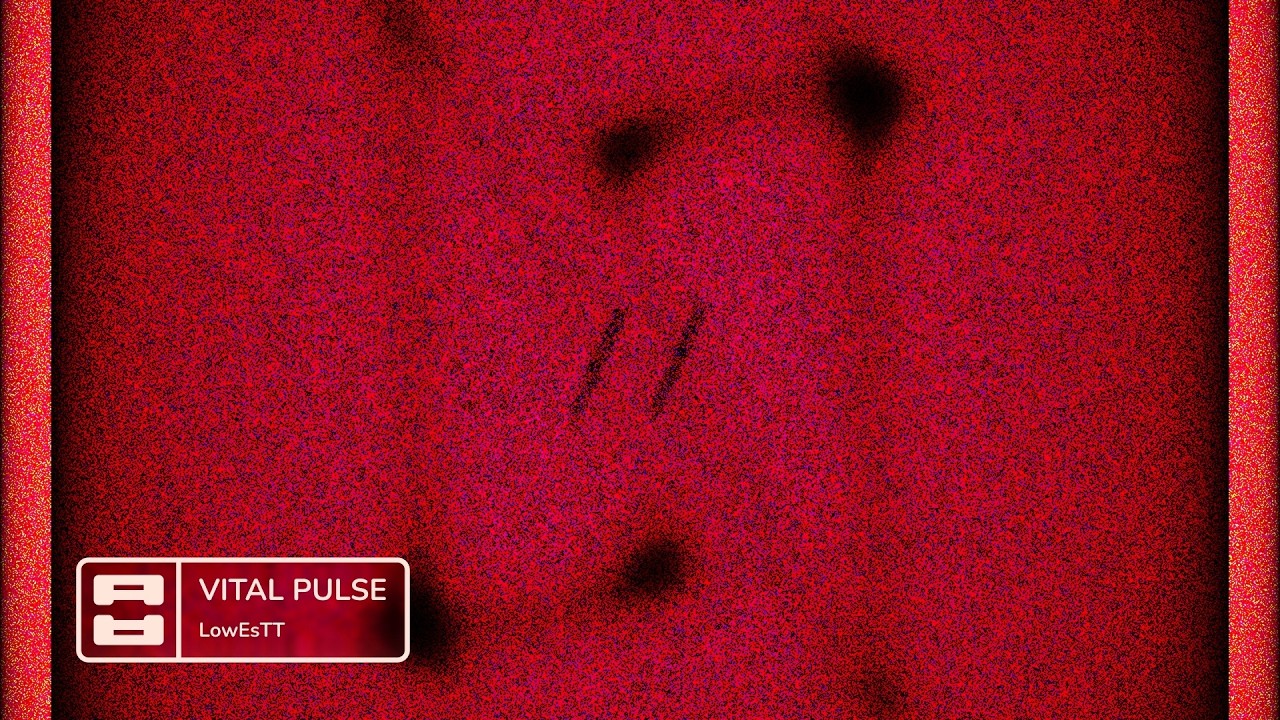 LowEsTT - VITAL PULSE