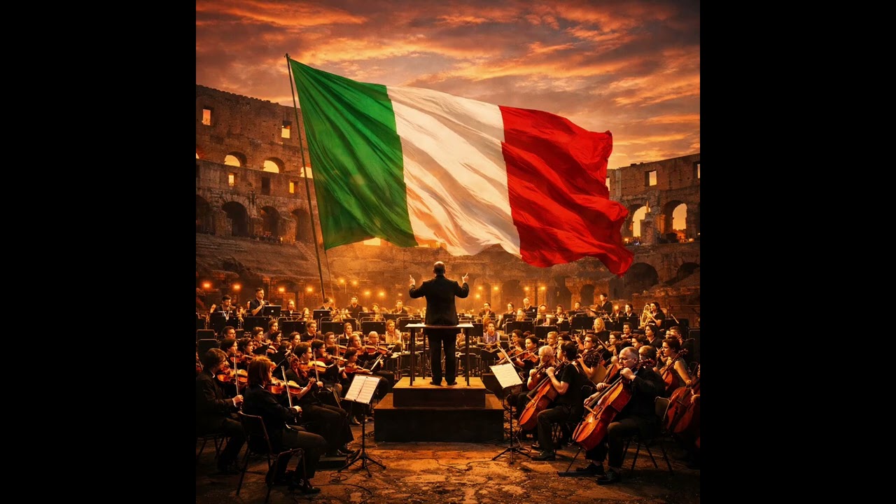L'italiano 