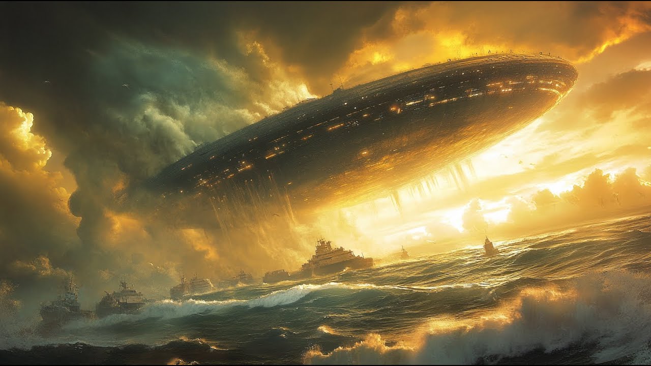 Distress Signal Was Sent, Only HUMANS Answered The Call! | Best HFY Stories | HFY Sci-Fi Story