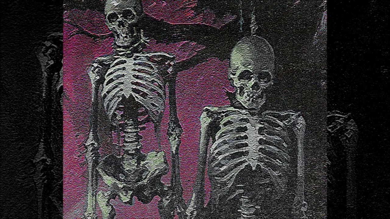 [FREE] DARK $UICIDEBOY$ TYPE BEAT - 