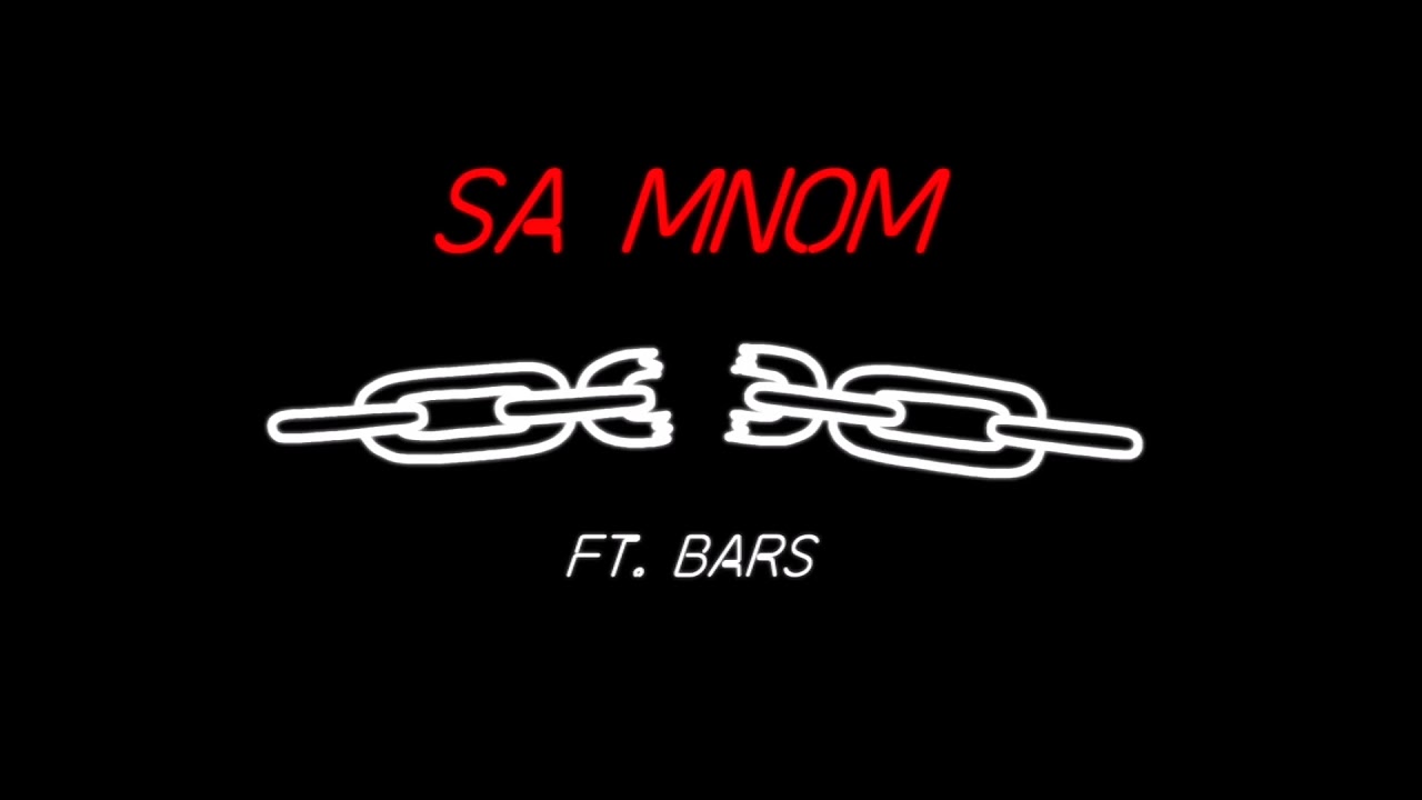 ofi x liloslav - sa mnom ft. bars (prod. mystxry)