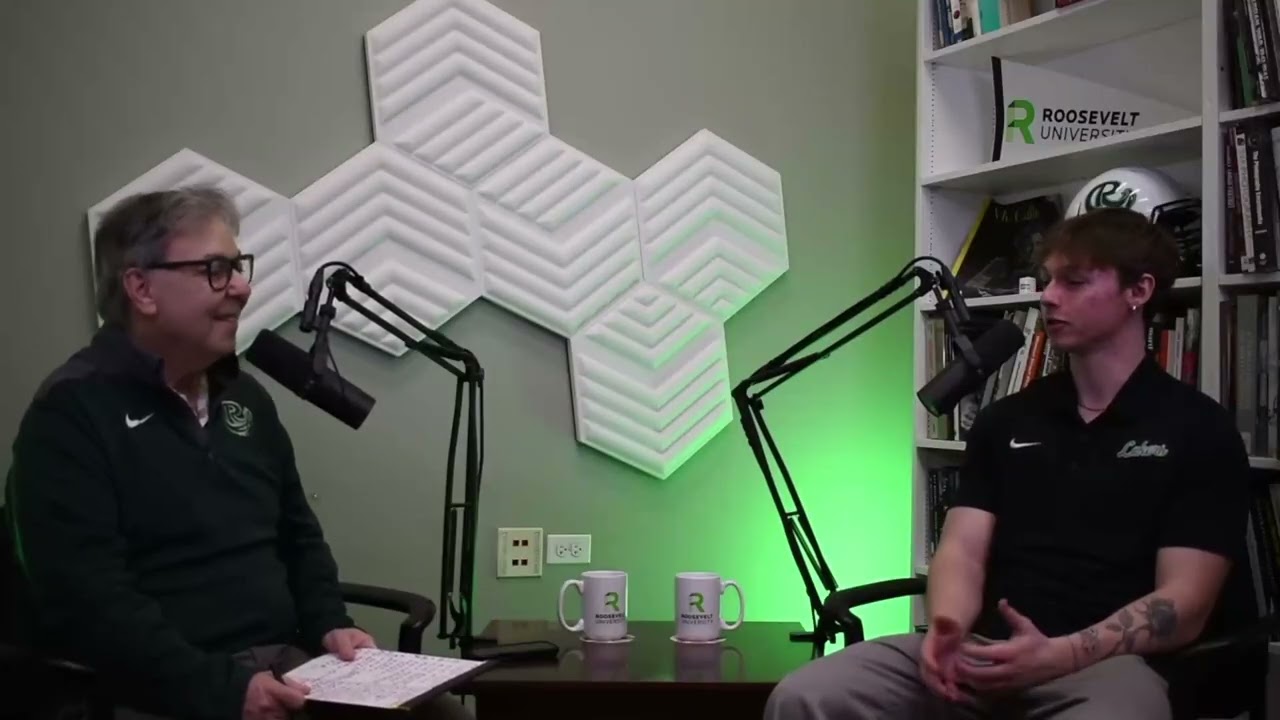 Makin Waves Podcast: March 12th