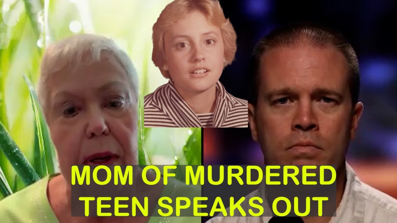 Mom of Phyllis Addy, teenager killed nearly 50 years ago, speaks about daughter's cold case murder