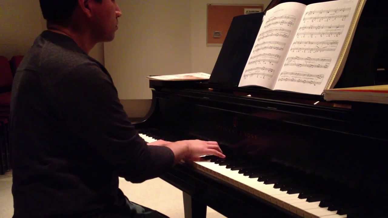 Ivan Can't Go Out Today by Aram Khachaturian