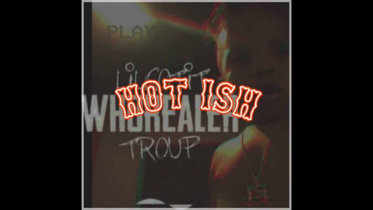Lil GotIt - Who Realer (Feat. Troup)