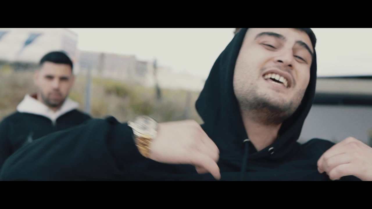 ERMANO X Orchi - Cano Dior (Official Video) || InMemoryOfPOPSMOKE || TR DRILL