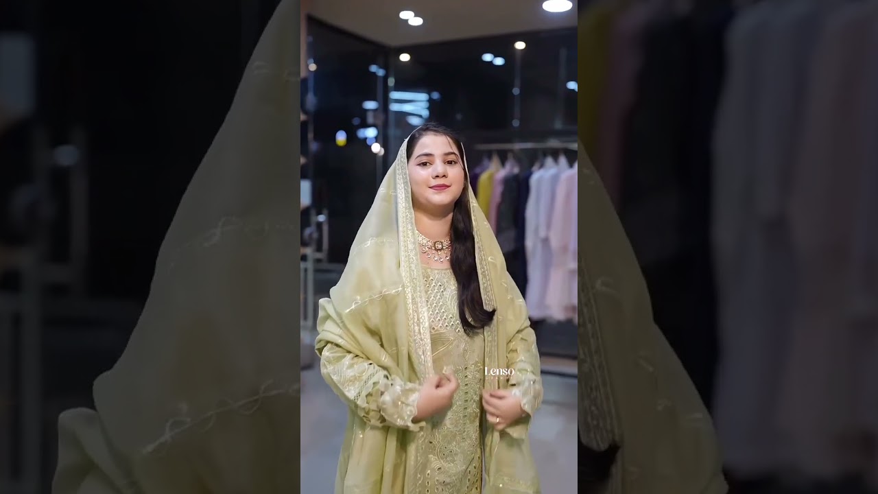 Premium pakistani suits ❤️✨|Althaf Muhammed|Shamna #couplegoals #trending