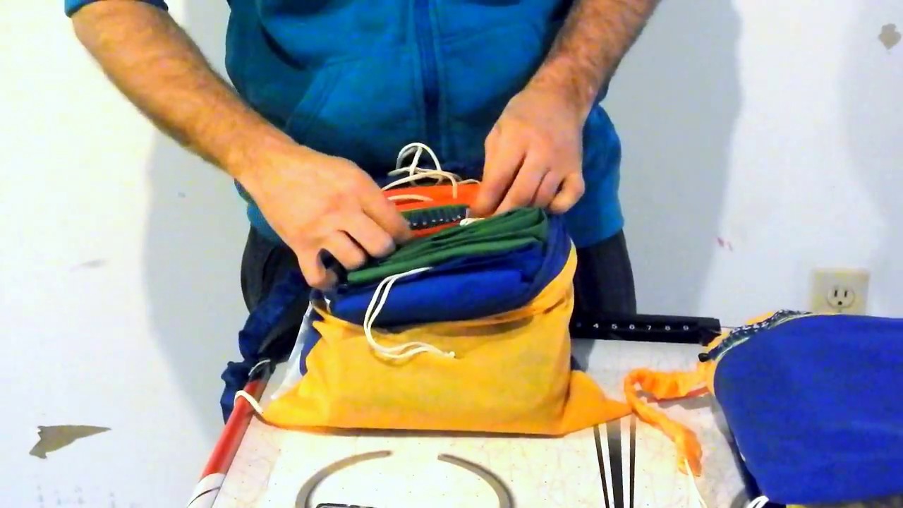 bubble bag standard review