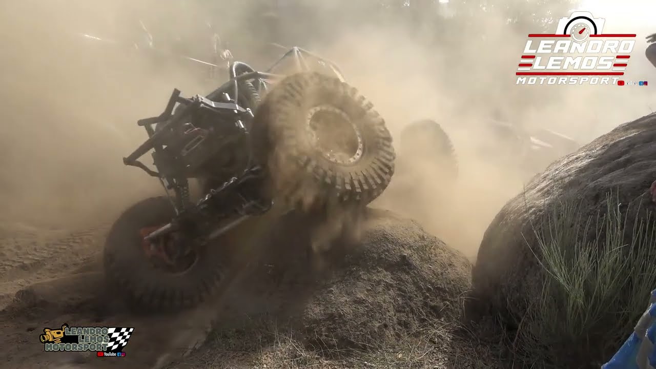 King of Portugal 2023 | Extreme Off-Road KOP Vimioso - Ovos Dinossauro (Parte 8/10)