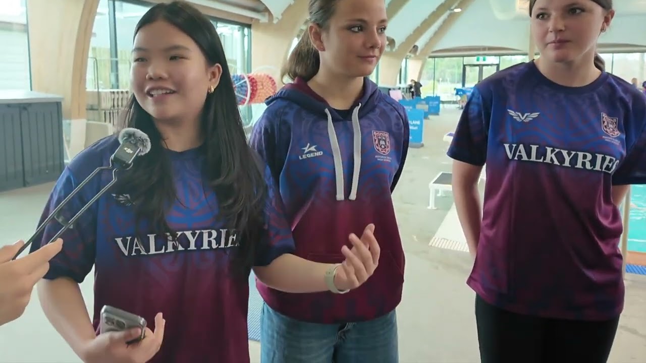 MarineBots Competition 2025