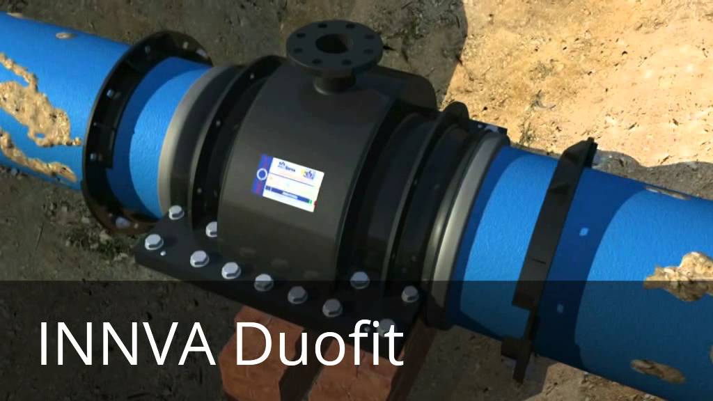 INNVA Duofit
