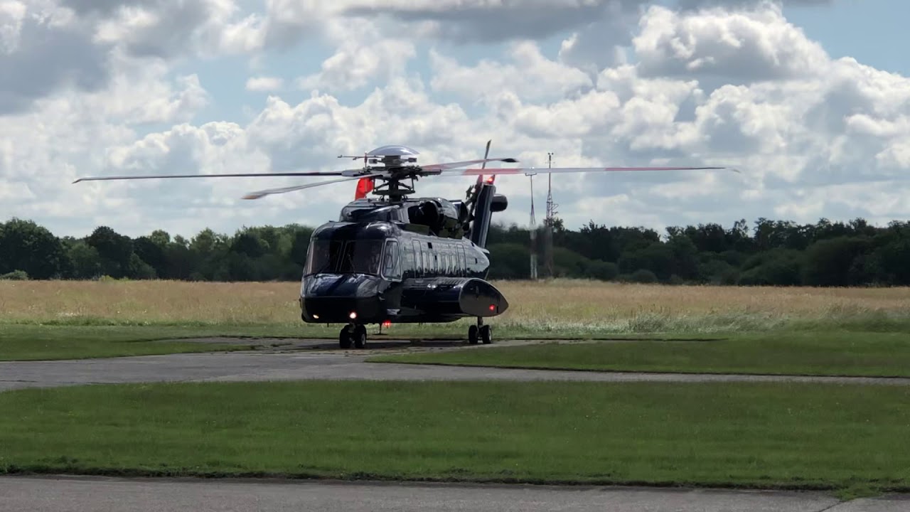 Sikorsky S92
