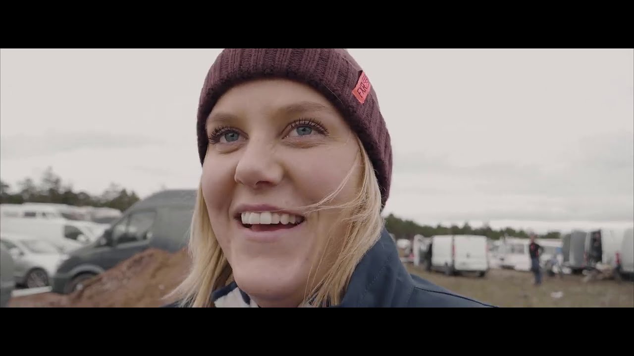 Gotland Grand National 2020!