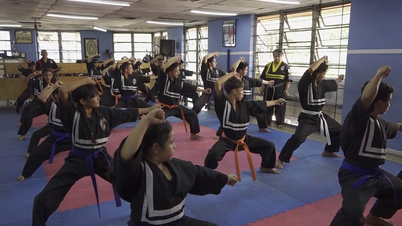 LIMA LAMA, MANO DE LA SABIDURÍA