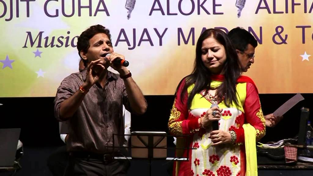 2015-09-06_Thehariye hosh mein aa lun to chale jaiyega_Neelima G. & Anil B.