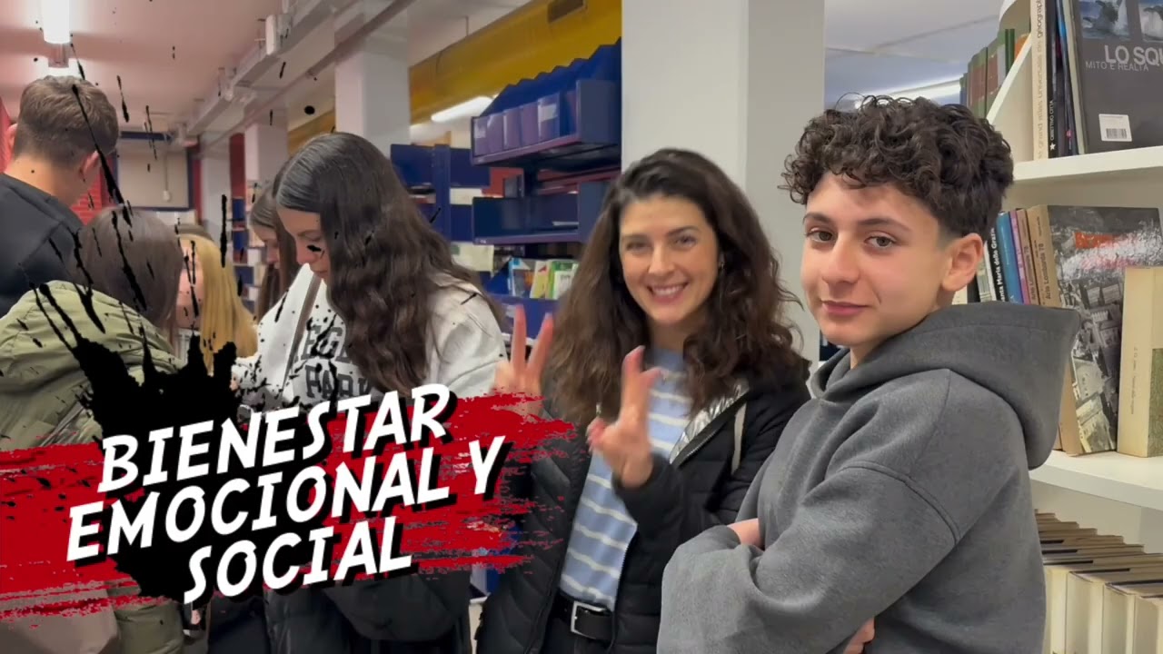 Movilidad saliente Erasmus+ Paderno Dugnano 2026