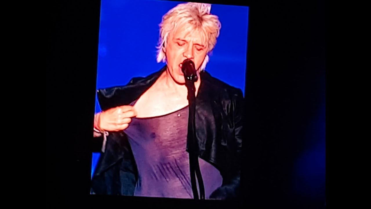 INDOCHINE - 3 NUITS PAR SEMAINE - 13 TOUR NANCY - Samedi 23 Juin 2018