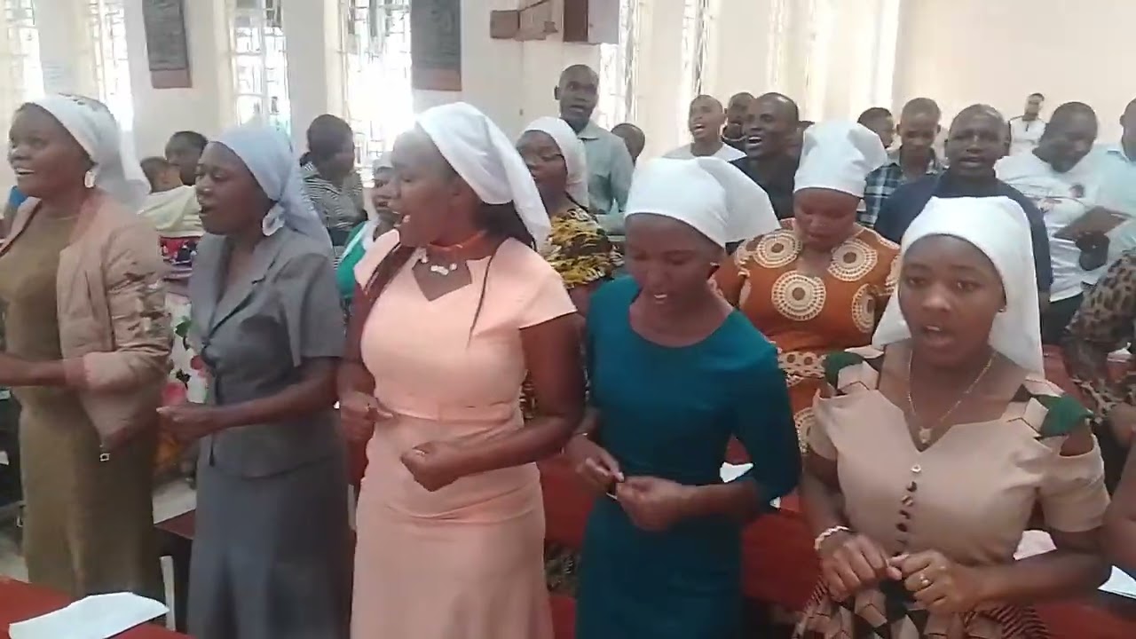 ASHUKURIWE MWENYEZI BY RAY UFUNGUO