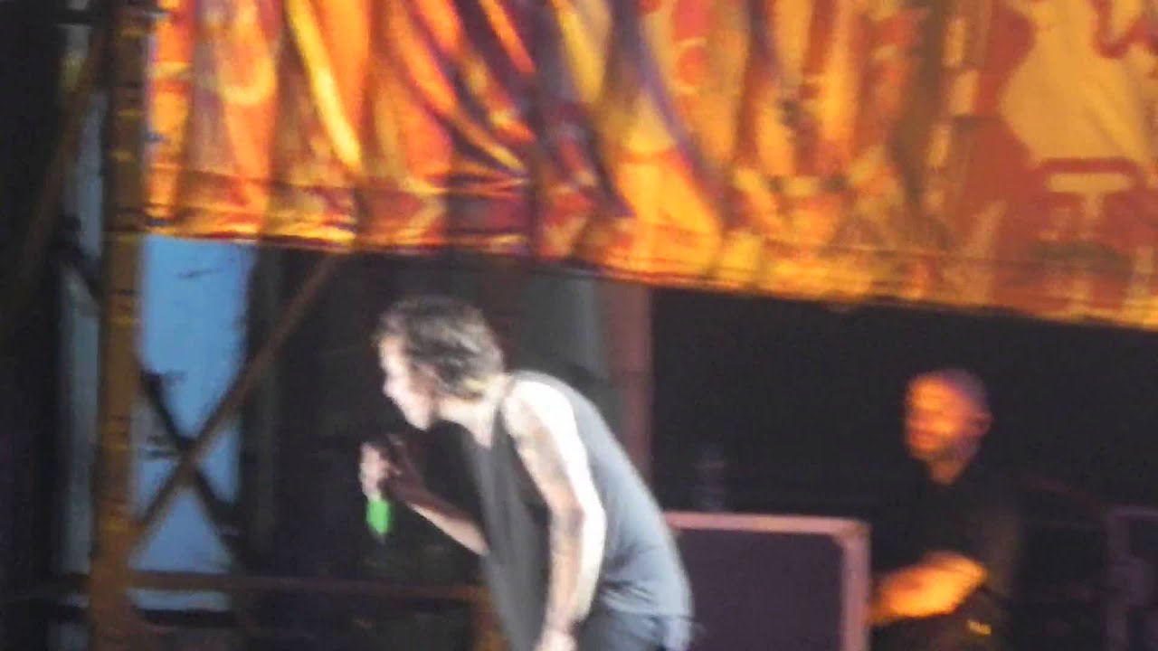 Best Song Ever - One Direction - WWATOUR - Rio de Janeiro