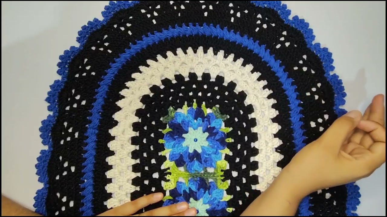 🚨 Produção da minha semana,Mini produção 🚨#crochet 